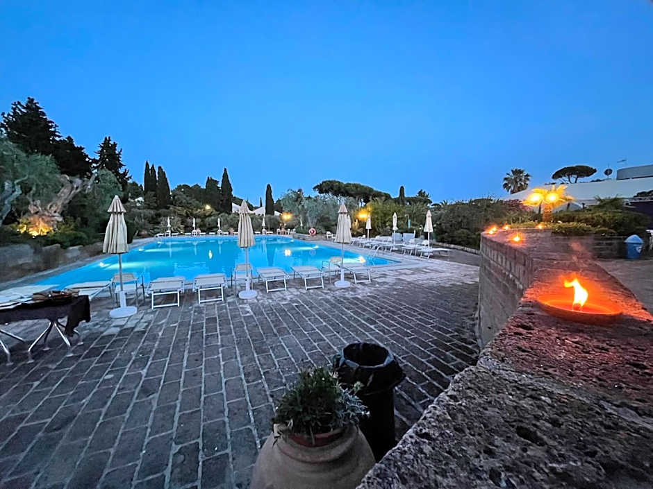 Residence Solemaremma