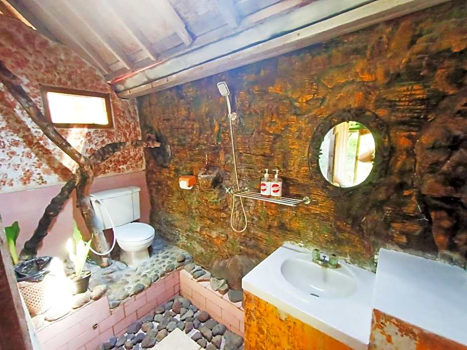 Funky Place