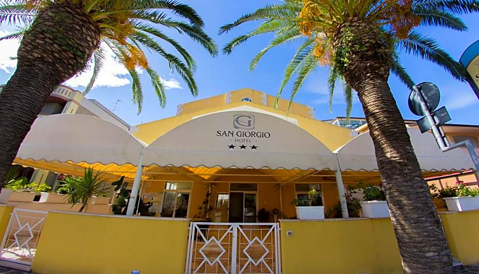 Hotel San Giorgio