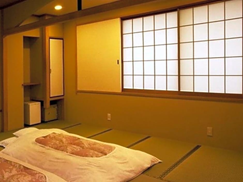 Ryokan Hirashin Kyoto