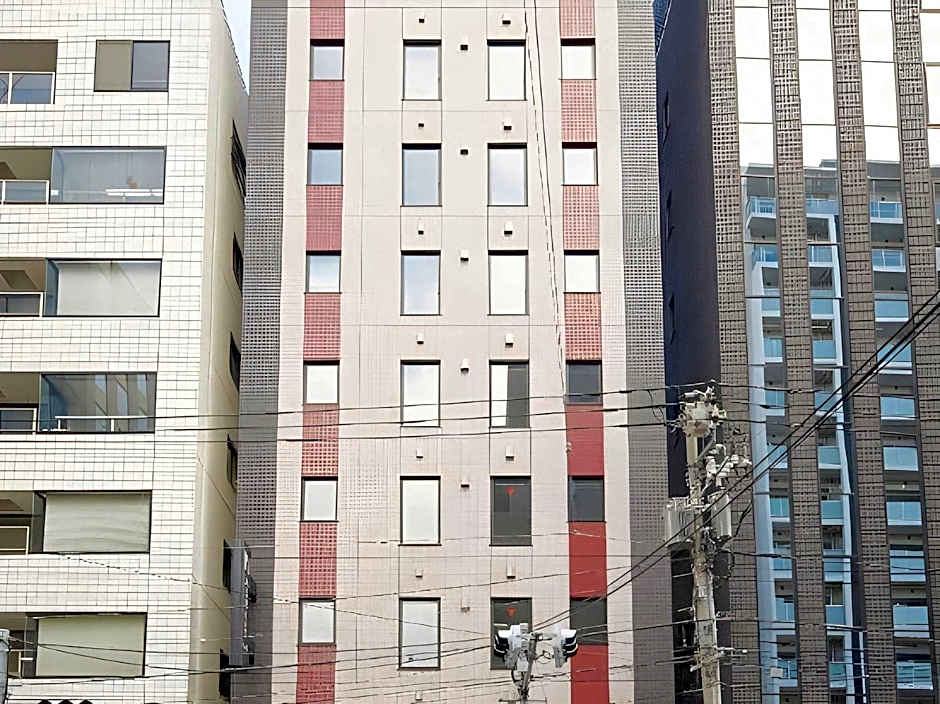 MONday Apart Asakusabashi Akihabara