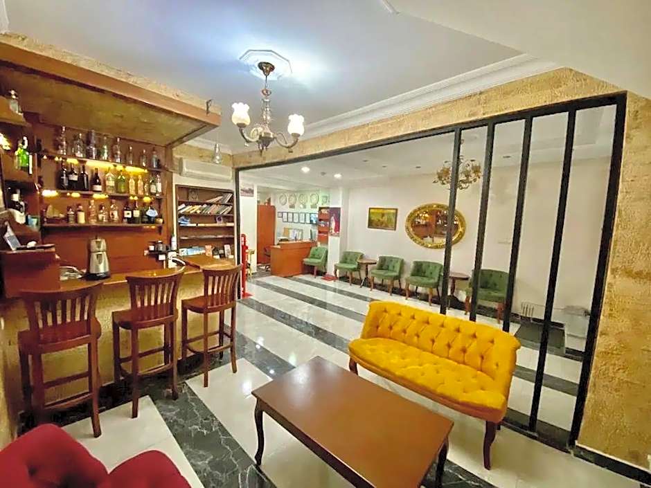 Istanbul Comfort Hotel
