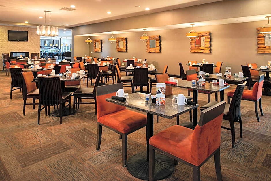 Holiday Inn Amarillo West Medical Center by IHG