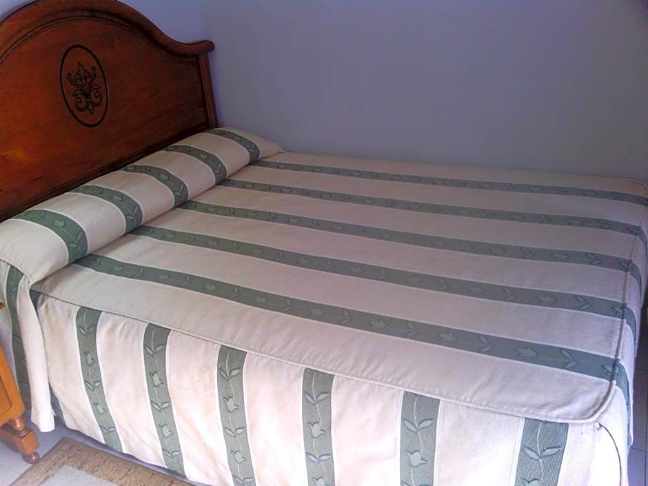 Hotel Goya