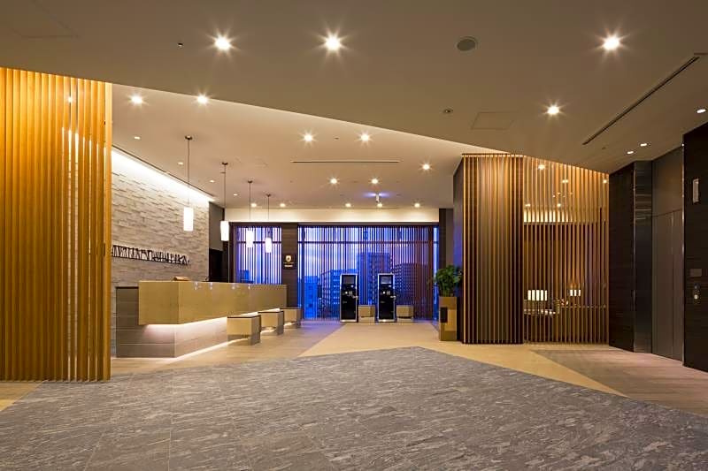 Hotel Sunroute Chiba