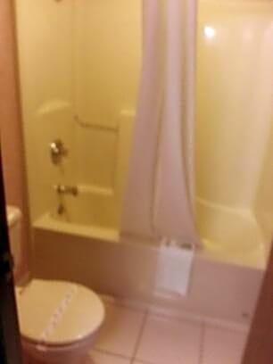 America's Best Value Inn Beardstown