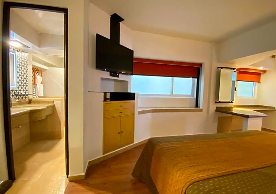 Hotel Villa de Madrid