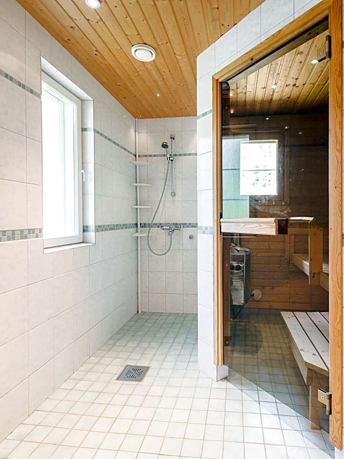 Kujanpää | Paajoen Vuokramökit