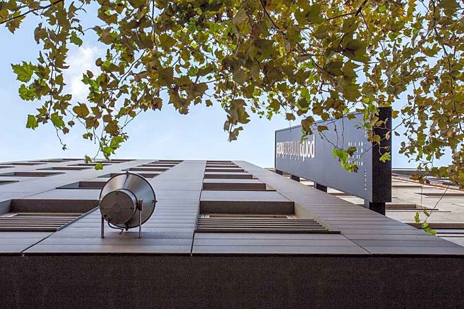 Porto Trindade Hotel