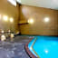 Yanaginoyu Hotel