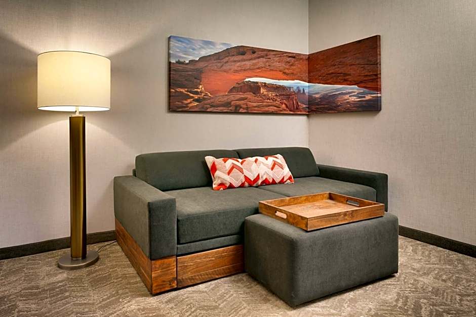 SpringHill Suites by Marriott Moab