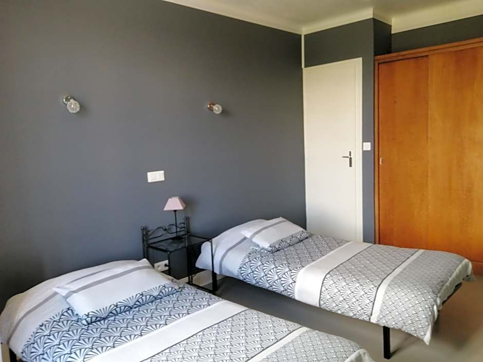 Hotel du Grand Monarque