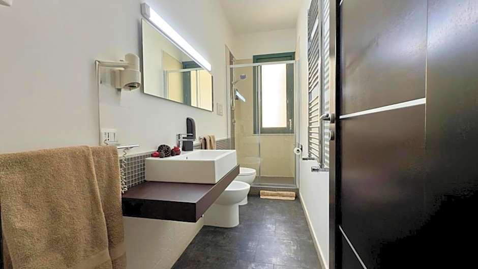 B&B Alla Stazione