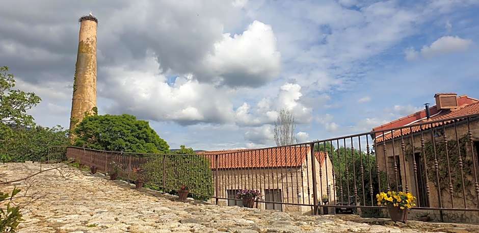 HOTEL RURAL A VELHA FABRICA