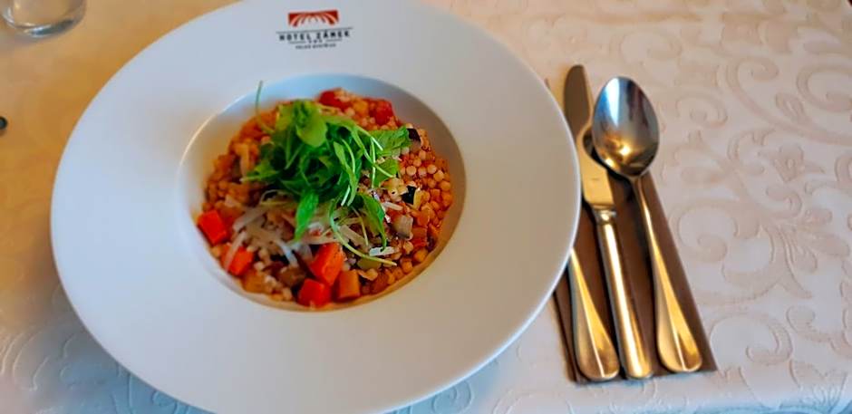 Hotel Zámek Velká Bystřice