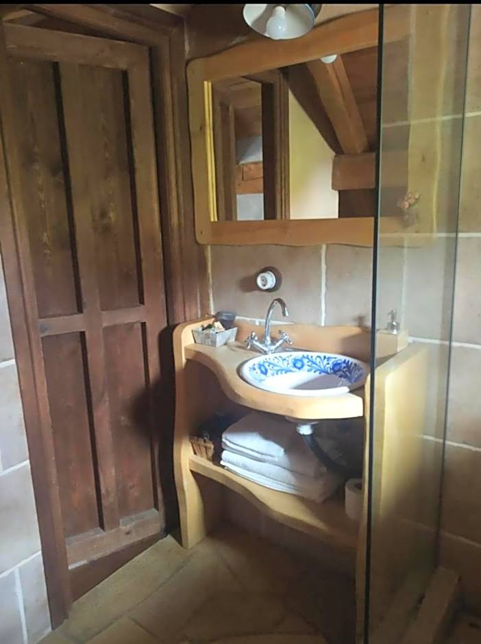 Hotel Rural La Fuente