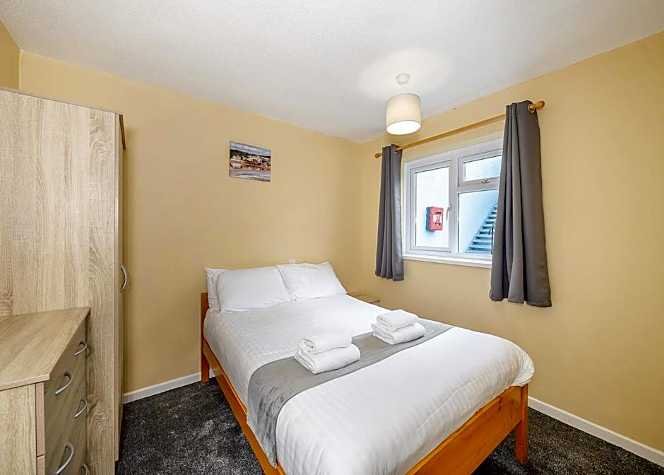 Brixham Holiday Park