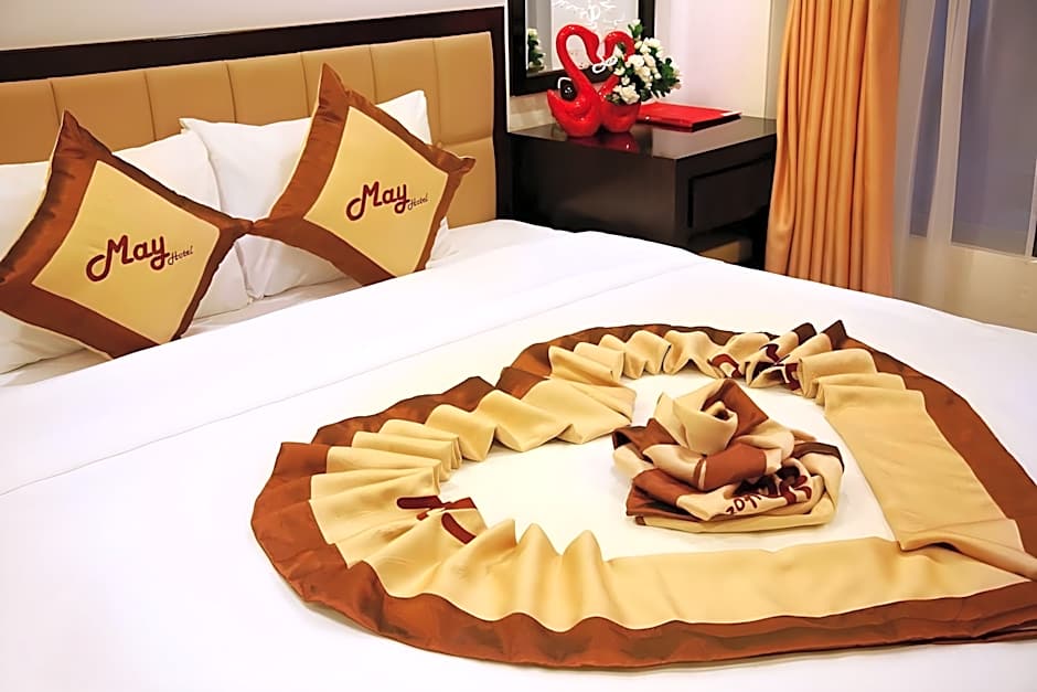 May Hotel