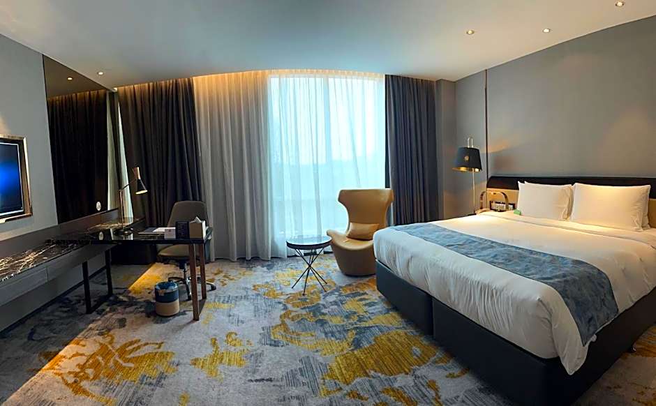 Ames Hotel