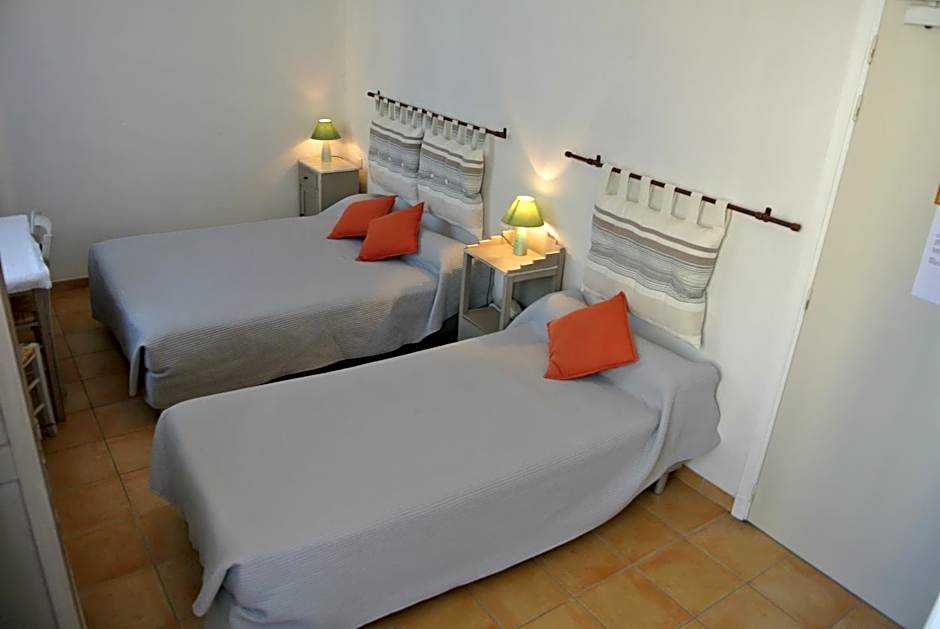Hôtel Castel Mistral