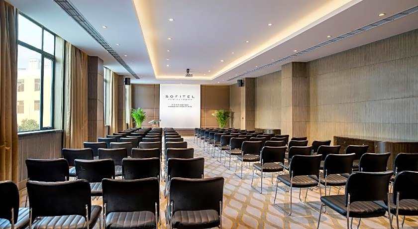 Sofitel Zhengzhou International