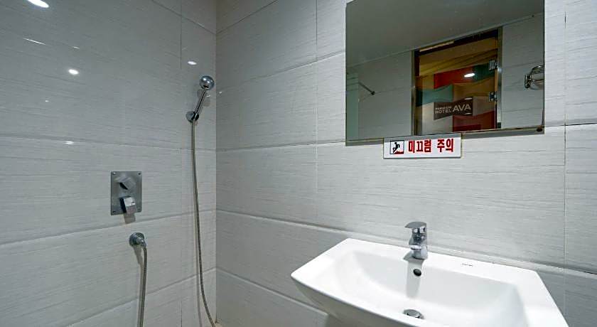 AVA Hotel Changwon