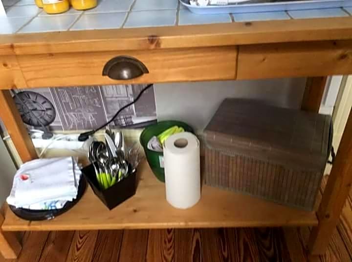 la Tourelle en Normandie