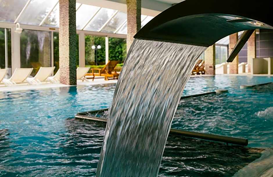 Hôtel Les Dryades Golf & Spa