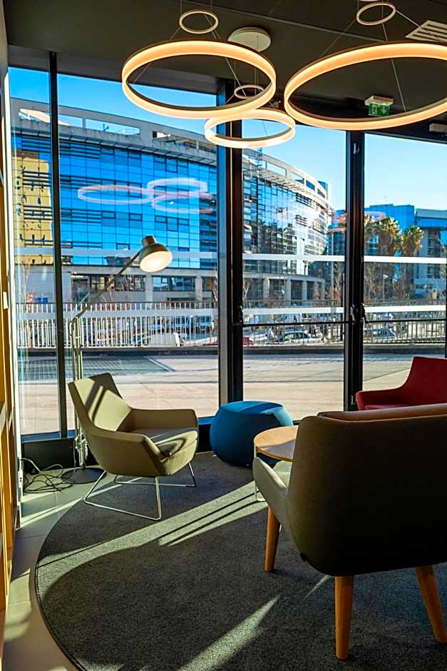 Holiday Inn Express Nice Grand Arenas By IHG