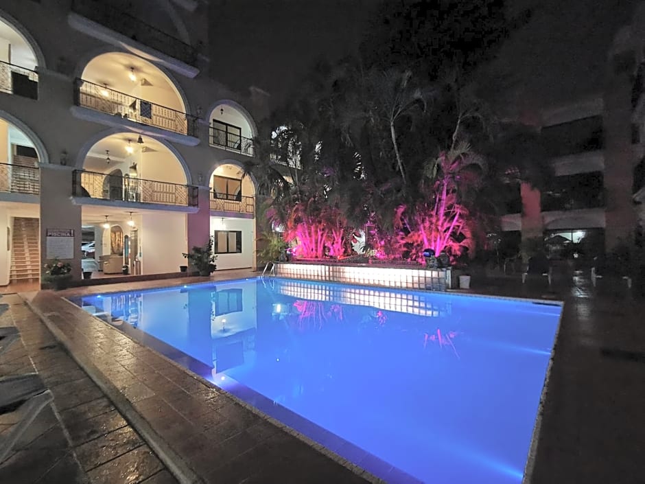 Hotel Doralba Inn