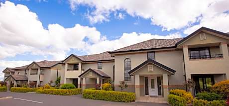 Cootamundra Heritage Motel & Apartments