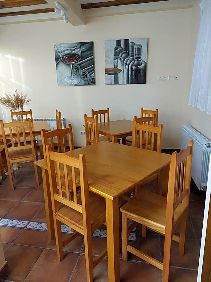 ALBERGUE CASA LAS ANGELITAS