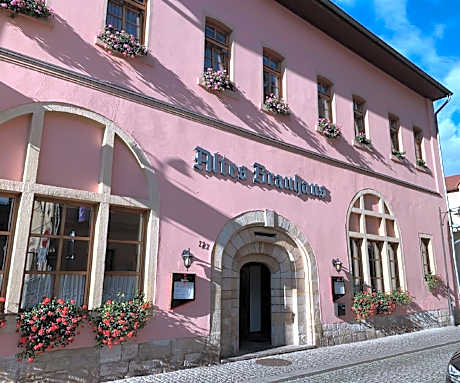 Altes Brauhaus