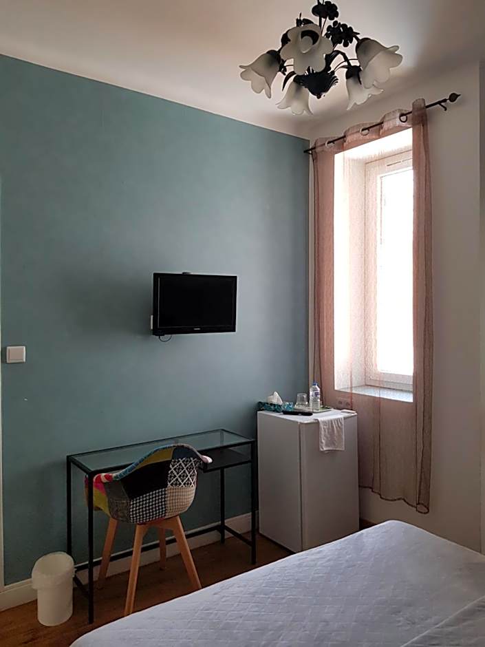 Chambre d'Hôtes La Rose des Vents