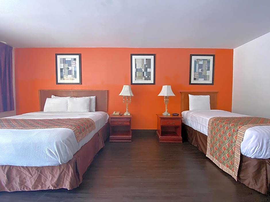 Royal Inn Richmond Hill- Savannah I-95