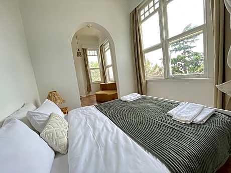 Double Room with Extra Bed