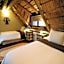 Giraffe Lodge