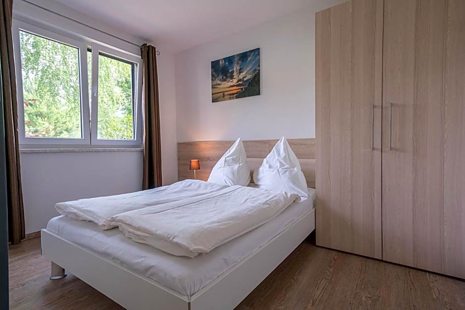 Ferienpark Rübezahl am Müggelsee