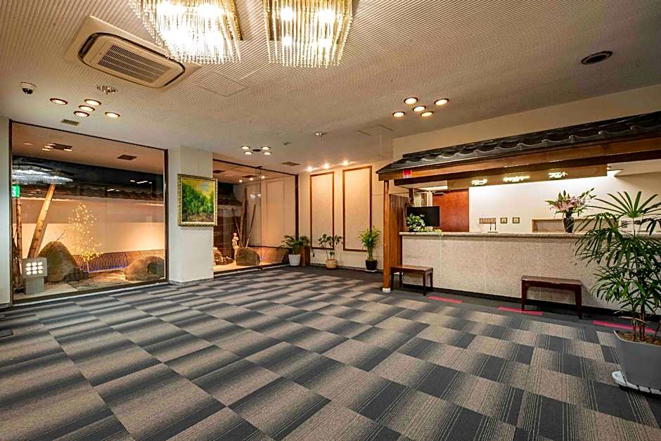 Hotel Shin Makomo                                                                           
