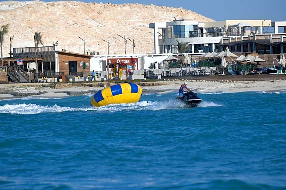 XU Sidi Abdel Rahman Resort & Spa