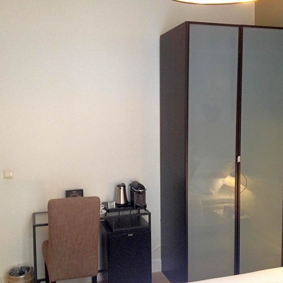 Grand Canal Boutique Hotel