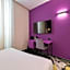 MyTALE Creative Academy Hotel