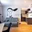 Sercotel Plana Suites