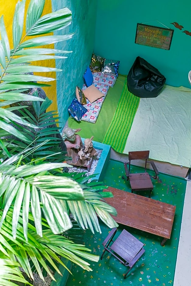 Voyage Guesthouse