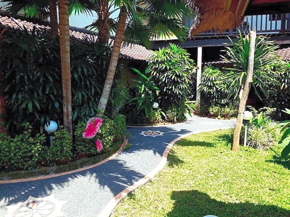 Istana Balian - Boutique Hotel Resort