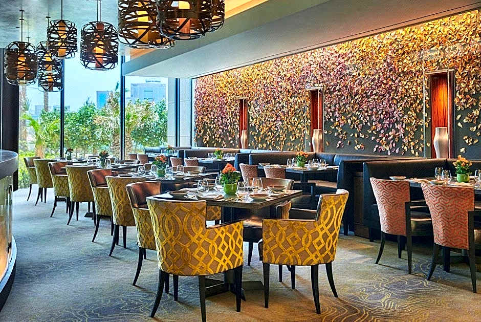 Four Seasons Hotel Bahrain Bay