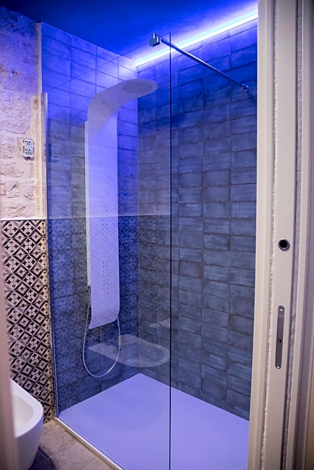 SINFONIE PUGLIESI LUXURY ROOM