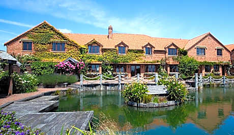 Grand Arden Monaco Nelson