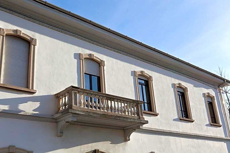 GIO'EL Happiness Guest House