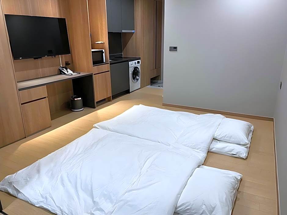 Jeonju Signature Hotel